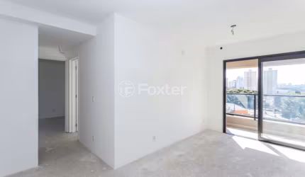 Apartamento com 2 quartos à venda na Rua Kara, 20, Jardim do Mar, São Bernardo do Campo, 58 m2 por R$ 590.000