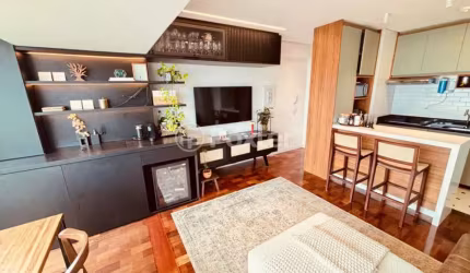 Apartamento com 2 quartos à venda na Rua Gerivatiba, 207, Butantã, São Paulo, 62 m2 por R$ 1.600.000