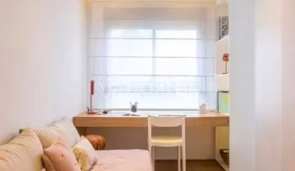 Apartamento com 4 quartos à venda na Rua Mairinque, 120, Vila Clementino, São Paulo, 232 m2 por R$ 4.700.000