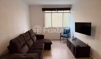 Apartamento com 2 quartos à venda na Rua Jaguaribe, 465, Vila Buarque, São Paulo, 88 m2 por R$ 750.000