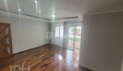 Apartamento com 3 quartos à venda na Avenida Dom Jaime de Barros Câmara, 525, Planalto, São Bernardo do Campo, 68 m2 por R$ 380.000