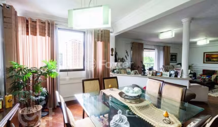 Apartamento com 4 quartos à venda na Rua Francisco Marcondes Vieira, 435, Lar São Paulo, São Paulo, 212 m2 por R$ 990.000