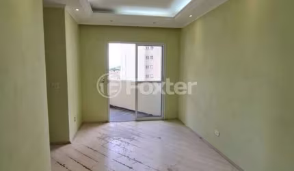 Apartamento com 3 quartos à venda na Rua Rui Barbosa, 274, Jardim Olavo Bilac, São Bernardo do Campo, 70 m2 por R$ 420.000