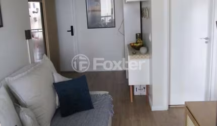 Apartamento com 2 quartos à venda na Rua Doutor Ribeiro de Almeida, 88, Barra Funda, São Paulo, 67 m2 por R$ 810.000