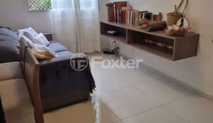 Apartamento com 2 quartos à venda na Rua Engenheira Amália Pérola Cassab, 20, Parque Munhoz, São Paulo, 48 m2 por R$ 250.000