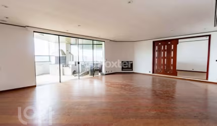 Apartamento com 4 quartos à venda na Rua David Gebara, 60, Vila Suzana, São Paulo, 384 m2 por R$ 1.300.000