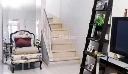 Casa com 2 quartos à venda na Rua Xavier Gouveia, 540, Parque Colonial, São Paulo, 86 m2 por R$ 620.000