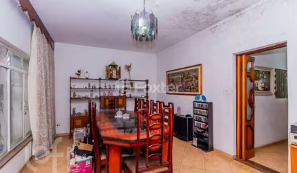 Casa com 3 quartos à venda na Rua Marques de Carvalho, 13, Cidade Mãe do Céu, São Paulo, 150 m2 por R$ 1.200.000
