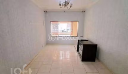 Casa com 3 quartos à venda na Rua Amparo, 372, Baeta Neves, São Bernardo do Campo, 185 m2 por R$ 750.000