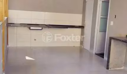 Cobertura com 2 quartos à venda na Rua Javaés, 275, Vila Eldízia, Santo André, 90 m2 por R$ 450.000