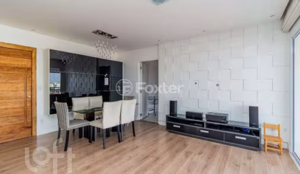 Apartamento com 3 quartos à venda na Rua Dom Antônio Barreiros, 111, Vila Gumercindo, São Paulo, 153 m2 por R$ 1.550.000