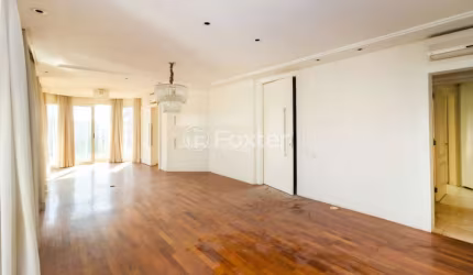 Apartamento com 4 quartos à venda na Estrada Carlos Queiroz Telles, 30, Jardim Fonte do Morumbi, São Paulo, 260 m2 por R$ 2.450.000