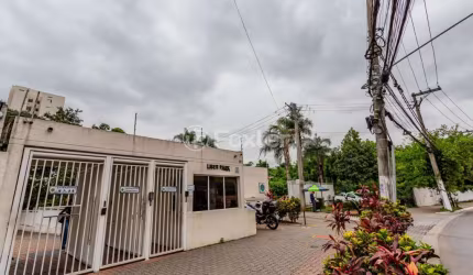 Apartamento com 2 quartos à venda na Estrada do Campo Limpo, 6865, Pirajussara, São Paulo, 43 m2 por R$ 350.000