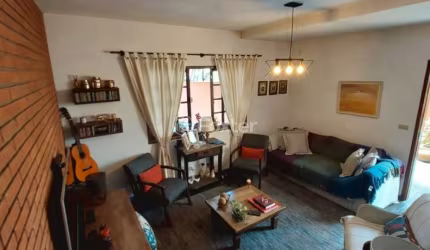 Casa com 3 quartos à venda na Rua Tunísia, 48, Parque Monte Alegre, Taboão da Serra, 150 m2 por R$ 699.000