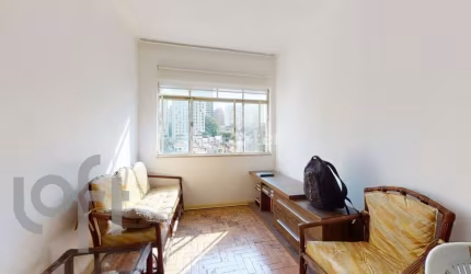 Apartamento com 2 quartos à venda na Rua Doutor Nicolau de Sousa Queirós, 709, Vila Mariana, São Paulo, 82 m2 por R$ 450.000