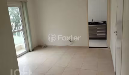 Apartamento com 1 quarto à venda na Avenida Presidente Arthur Bernardes, 506, Rudge Ramos, São Bernardo do Campo, 50 m2 por R$ 338.000