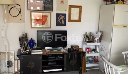 Apartamento com 1 quarto à venda na Rua Alabastro, 55, Aclimação, São Paulo, 62 m2 por R$ 650.000
