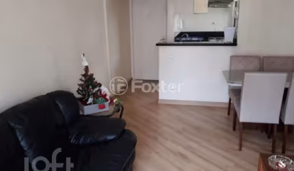 Apartamento com 2 quartos à venda na Rua Doutor Nogueira Martins, 724, Saúde, São Paulo, 59 m2 por R$ 680.000