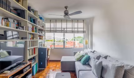 Apartamento com 2 quartos à venda na Rua Sílvio Sacramento, 73, Pinheiros, São Paulo, 101 m2 por R$ 1.079.000
