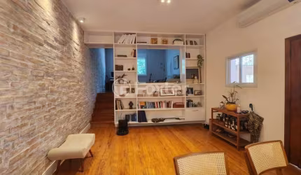 Casa com 2 quartos à venda na Rua Tangará, 201, Vila Mariana, São Paulo, 90 m2 por R$ 1.802.000