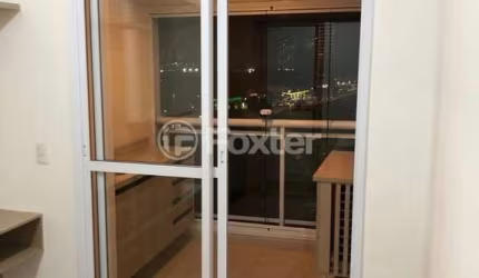 Apartamento com 2 quartos à venda na Rua Rubens Meireles, 99, Várzea da Barra Funda, São Paulo, 63 m2 por R$ 750.000