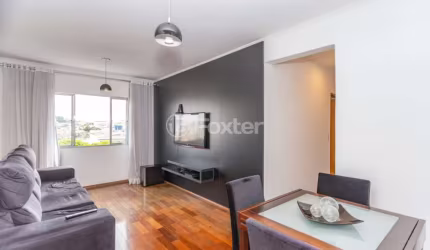 Apartamento com 2 quartos à venda na Avenida Palmares, 1370, Vila Palmares, Santo André, 84 m2 por R$ 415.000