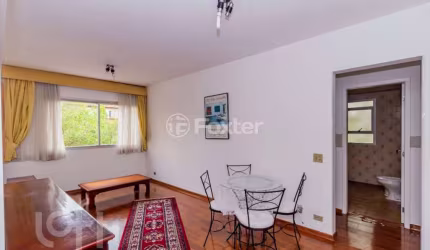Apartamento com 2 quartos à venda na Rua Marquês de Itu, 695, Vila Buarque, São Paulo, 64 m2 por R$ 610.000