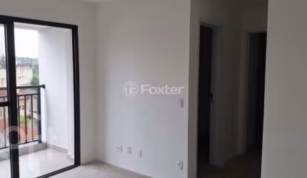 Apartamento com 2 quartos à venda na Rua Raul Dias, 104, Parque Mandaqui, São Paulo, 47 m2 por R$ 457.900