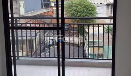 Apartamento com 2 quartos à venda na Rua Raul Dias, 84, Parque Mandaqui, São Paulo, 47 m2 por R$ 439.900