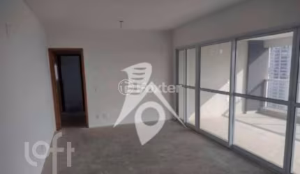 Apartamento com 3 quartos à venda na Rua Ibitinga, 263, Vila Bertioga, São Paulo, 134 m2 por R$ 1.865.822