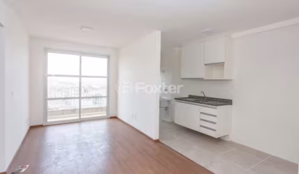 Apartamento com 2 quartos à venda na Rua Pires de Almeida, 50, Vila Pita, São Paulo, 55 m2 por R$ 350.000