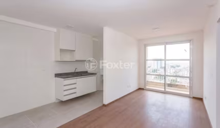 Apartamento com 2 quartos à venda na Rua Pires de Almeida, 50, Vila Pita, São Paulo, 55 m2 por R$ 350.000