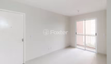 Apartamento com 2 quartos à venda na Rua Guerino Giovani Leardini, 516, Vila Barreto, São Paulo, 40 m2 por R$ 350.000
