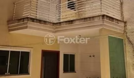 Casa com 4 quartos à venda na Rua Marcos Portugal, 102, Vila Nair, São Paulo, 220 m2 por R$ 1.000.000