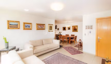 Apartamento com 3 quartos à venda na Rua Antônio Felício, 109, Itaim Bibi, São Paulo, 111 m2 por R$ 1.750.000