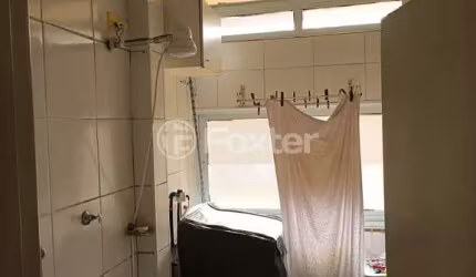 Apartamento com 1 quarto à venda na Avenida Ipiranga, 1284, República, São Paulo, 38 m2 por R$ 300.000