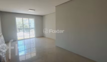 Apartamento com 3 quartos à venda na Rua Henrique Sertório, 67, Tatuapé, São Paulo, 82 m2 por R$ 795.000