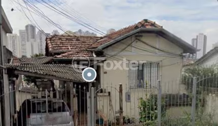 Terreno comercial à venda na Rua Santo Irineu, 41, Bosque da Saúde, São Paulo, 300 m2 por R$ 1.170.000