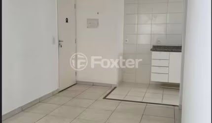 Apartamento com 2 quartos à venda na Estrada do Campo Limpo, 5785, Pirajussara, São Paulo, 42 m2 por R$ 270.000