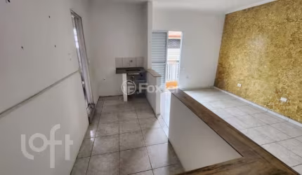 Casa com 4 quartos à venda na Rua Ataulfo Alves, 114, Jardim São Roberto, Guarulhos, 110 m2 por R$ 340.000