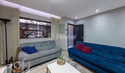 Casa com 4 quartos à venda na Rua Gradau, 350, Vila Bela, São Paulo, 200 m2 por R$ 920.000