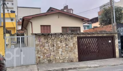 Casa com 2 quartos à venda na Rua Olavo Bilac, 605, Jardim Olavo Bilac, São Bernardo do Campo, 116 m2 por R$ 450.000