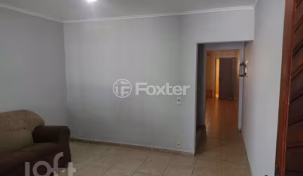 Casa com 3 quartos à venda na Rua Nápoli, 554, Vila Metalúrgica, Santo André, 203 m2 por R$ 586.000