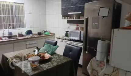 Casa com 4 quartos à venda na Rua Crisóstomo Álvares, 303, Cangaíba, São Paulo, 225 m2 por R$ 848.000
