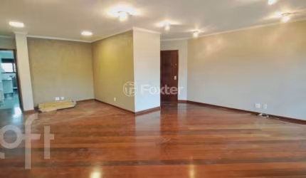 Apartamento com 4 quartos à venda na Rua Eunice Weaver, 77, Jardim Anália Franco, São Paulo, 178 m2 por R$ 1.500.000
