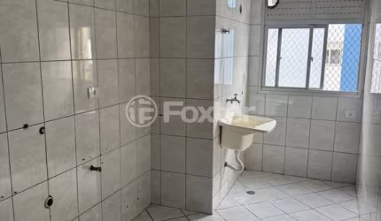 Apartamento com 3 quartos à venda na Avenida Professor Luiz Ignácio Anhaia Mello, 9200, Vila Divina Pastora, São Paulo, 63 m2 por R$ 360.000