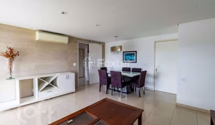 Apartamento com 3 quartos à venda na Rua Adele, 119, Santo Amaro, São Paulo, 100 m2 por R$ 1.100.000