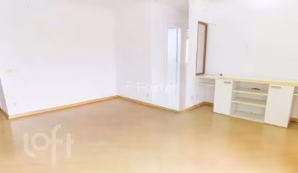 Apartamento com 2 quartos à venda na Avenida Cassandoca, 869, Mooca, São Paulo, 118 m2 por R$ 745.000
