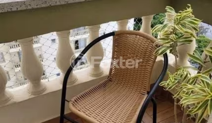 Apartamento com 3 quartos à venda na Avenida Sapopemba, 2534, Vila Regente Feijó, São Paulo, 98 m2 por R$ 795.000