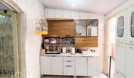 Casa com 2 quartos à venda na Rua Padre José Giomini, 107, Vila São Luís(Zona Oeste), São Paulo, 120 m2 por R$ 750.000